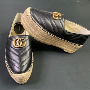 GUCCI shoes